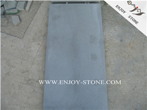 Zhangpu Basalt Light Grey Honeycomb Catpaw