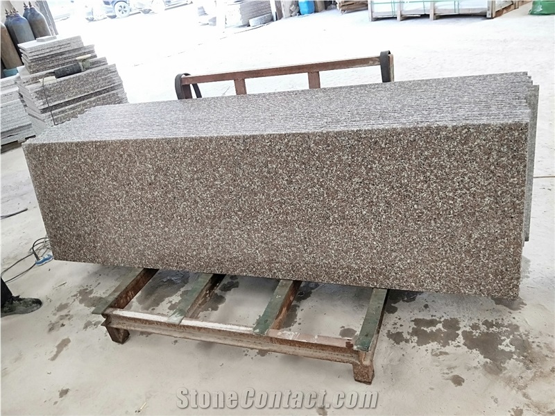 Chinese Polished Granite Old Quarry G664 Slabs&Tiles