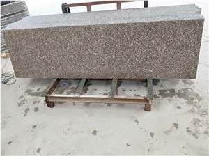 Chinese Polished Granite Old Quarry G664 Slabs&Tiles