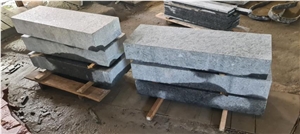 Labradorite Granite Block Steps