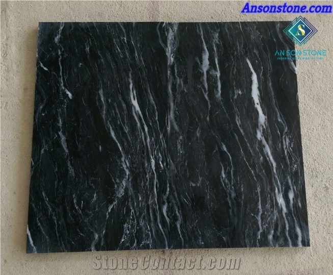 Sale 10 for Polished Black Marble from an Son Corp