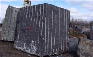 Black Granite Gabbro Diabase Russia