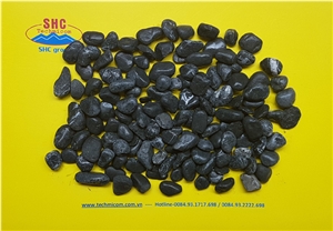 Black Landscaping Stone 20-30mm