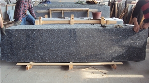 Blue Pearl Granite Slabs&Tiles for Wall/ Floor