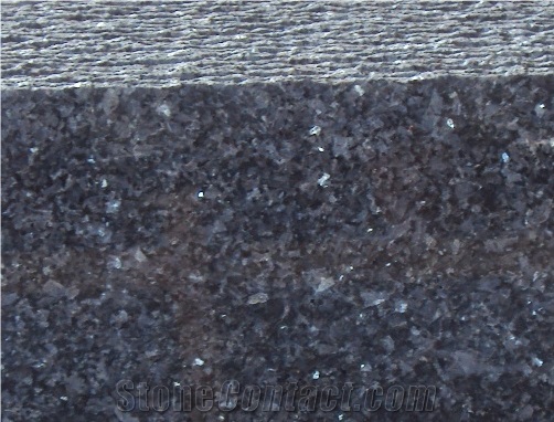 Blue Pearl Granite Slabs&Tiles for Wall/ Floor
