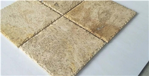 China Beige Travertine, Walling Tile/Flooring Tile