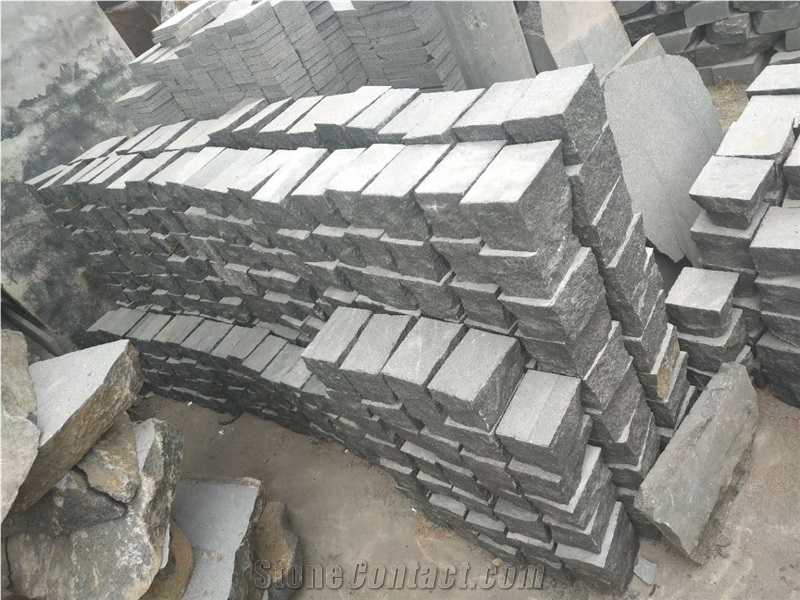 China Black Granite,G684 Cheap Paving for Outdoor