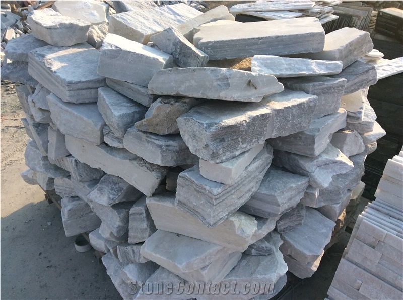 China Cheap Slate/Cultured Stone/Paving Stone