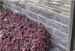 China Mushroom Rustic Culture Stone/Slate Tiles