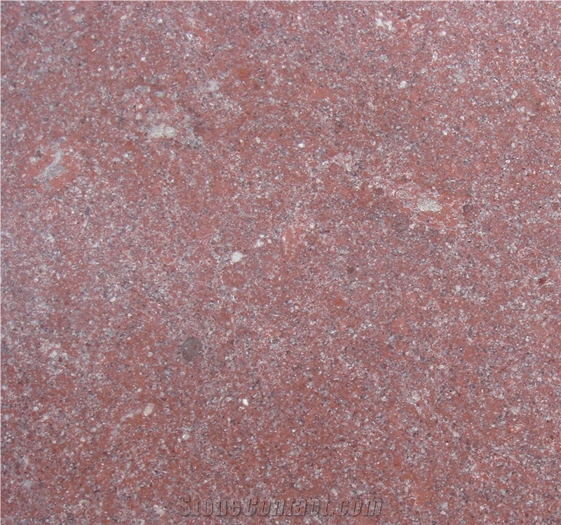 China Red Porphyry, Floor/Wall Tiles, Covering