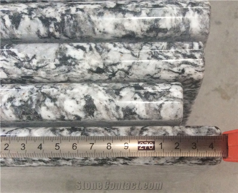 China Seawave Granite Slabs, Wall /Floor Tiles