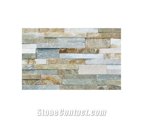 Culture Stone/Slate, Wall Decor, Stacked Veneer