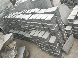Fuding Black Granite, G684 China Black Paving