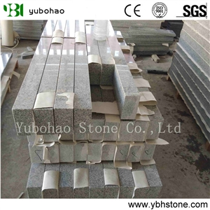 G603/China Cheap White Granite Tombstone/Headstone