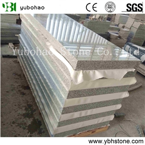 G603/China Cheap White Granite Tombstone/Headstone