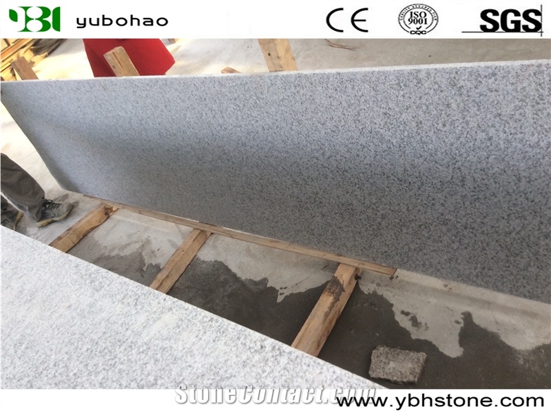 G623/Flamed Granite Stone for Building Material