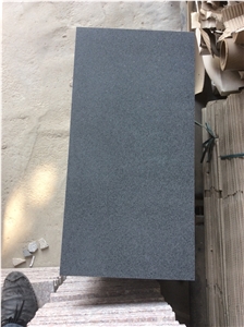 G654 Granite Slabs/Sesame Grey/Dark Grey,Tiles