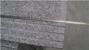 G664, China Granite Steps/Stairs/Risers