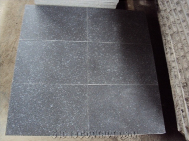 G684/Fuding Black/China Basalt Slabs&Tiles,Walling