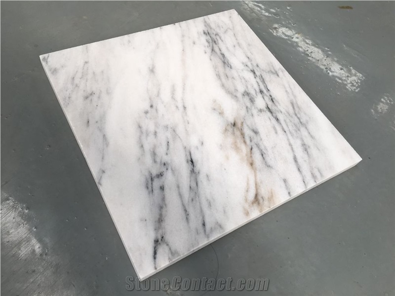 George White/Marble, Slabs/Walling/Flooring Tiles