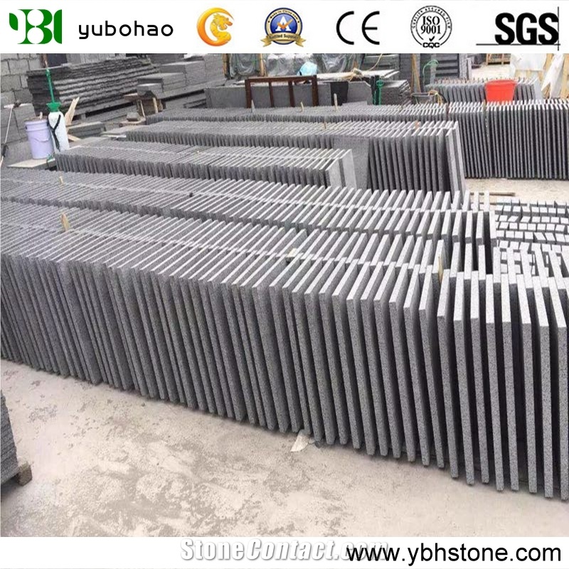 Polished Granite Stone for Tile/Building Material