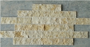 Sunny Menia Travin Split Face Marble Wall Tiles