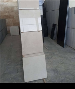 Dehbid Marble Slab, 80×80 and 60×60 on the Stock