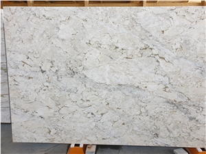 Persian Scatto Crystal Marble