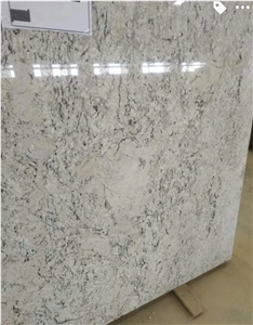 Fantastic White Granite Slabs & Tiles