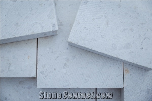 Beige Limestone Tiles, Wall Tiles,Polished and Split Face Price from 25€/M2