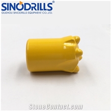 Sinodrills 7/11/12 Degree 36mm Mining Rock Drill Taper Bits