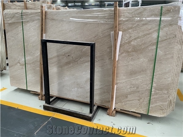 Italy Dino Beige Marble for Wall Clading,Floor