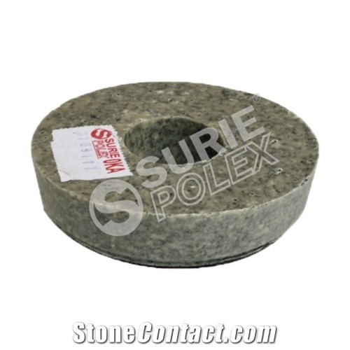 Crb Synthetic Resin Bonded Marble Polishing Abrasive