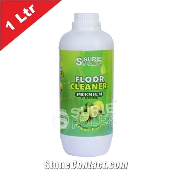 Disinfectant Stone Cleaner, Floor Cleaner