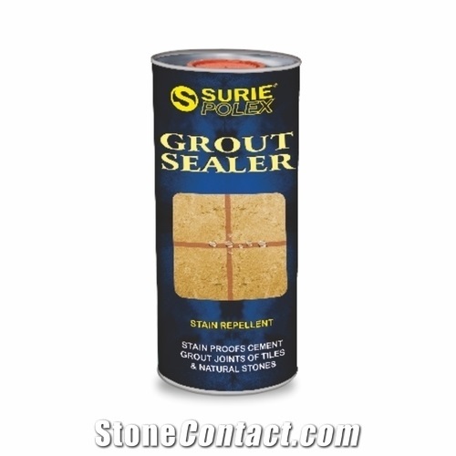 Sp Floor Grout Sealer, Penetrating Sealers, Stain Repellent