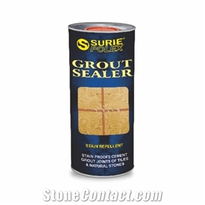 Sp Floor Grout Sealer, Penetrating Sealers, Stain Repellent
