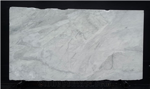 Silver Carrara Marble Blocks