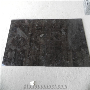 Angola Brown Granite Wall Panel,Interior Decor Floor Paver
