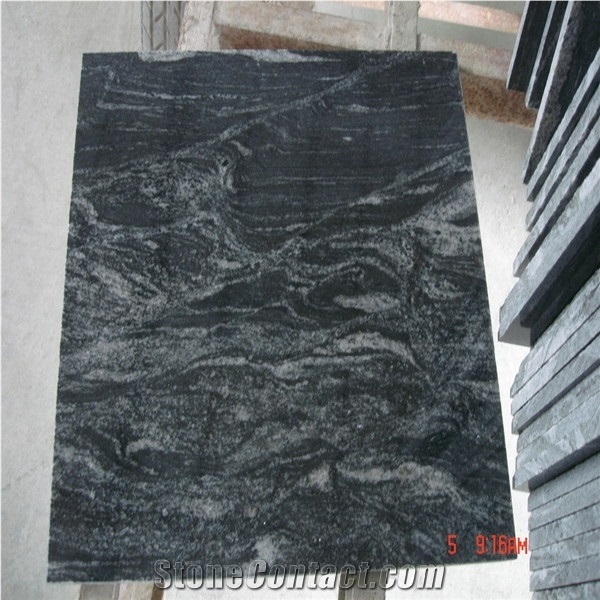 Emperor Black Cut to Size Paver Pattern,Exterior Cladding