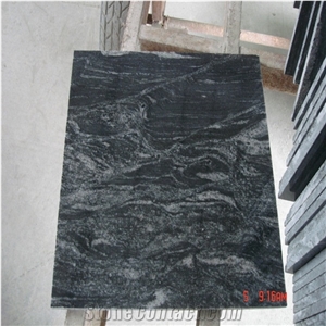 Emperor Black Cut to Size Paver Pattern,Exterior Cladding