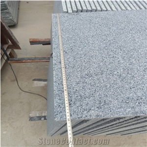 G654 Granite Flooring Cover Paver,Garden Countyard Pattern