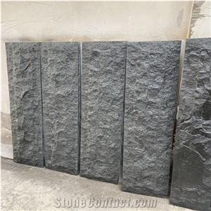 Granite Rough Surface Wall Cladding for Outdoor and Indoor