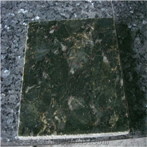 Green Verde Granite Butterfly Flooring Pattern,Inner Decor