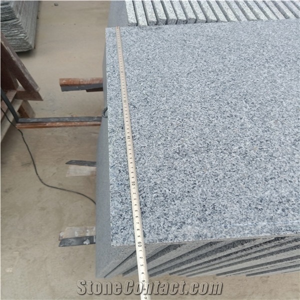 Hainan G654 Granite Honed Surface,Wall Clladding Tiles