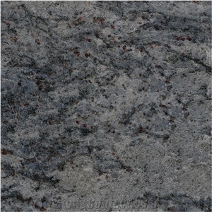 India Blue Granite Wall Cladding Paver,Flooring Covering