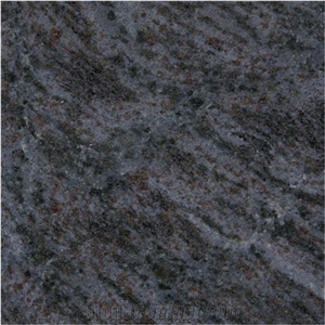 India Blue Granite Wall Cladding Paver,Flooring Covering