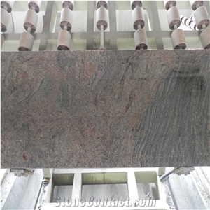 Juparana Colombo Granite for Counter Top,Floor Pattern