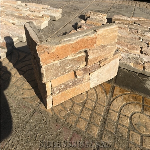 P014 Cement Culture Stone, External Wall Ornament
