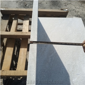 White Quartzite Flamed Paver,Building Cladding Cover Pattern
