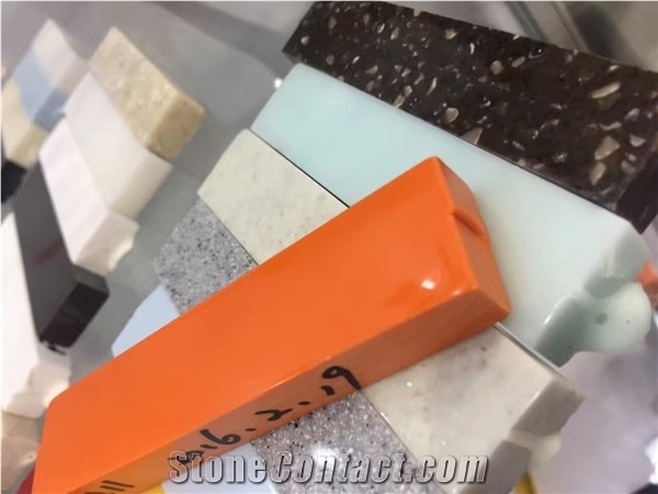 10 Years No Yellowing 50ml Solid Surface Adhesive for Hanex